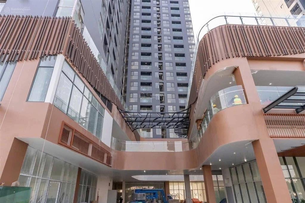 Cần bán nhanh căn hộ 1 phòng giá tốt nhất dự án