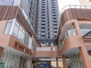 Bán căn hộ daqua view bến bình đông nhà mát mẻ quanh năm 2 phòng 2 wc