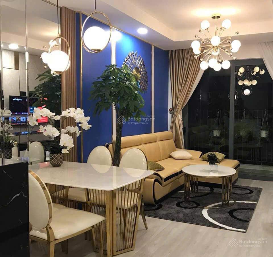 Bán nhanh căn hộ pega 1 đã có sổ, nhà vào ở ngay