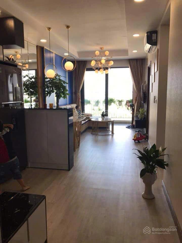 Bán nhanh căn hộ pega 1 đã có sổ, nhà vào ở ngay