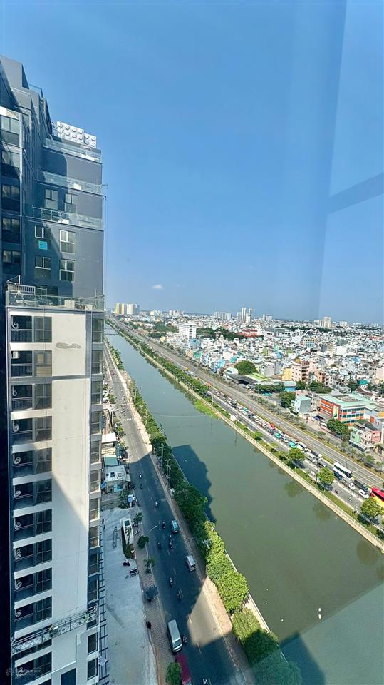 Cho thuê nhanh căn hộ 54 m2 view đẹp thoáng mát nhà sẵn