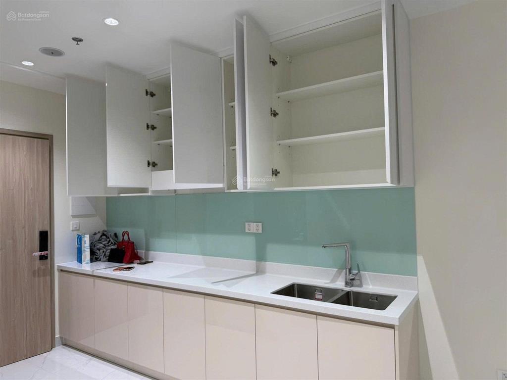 Cho thuê nhanh căn hộ 54 m2 view đẹp thoáng mát nhà sẵn