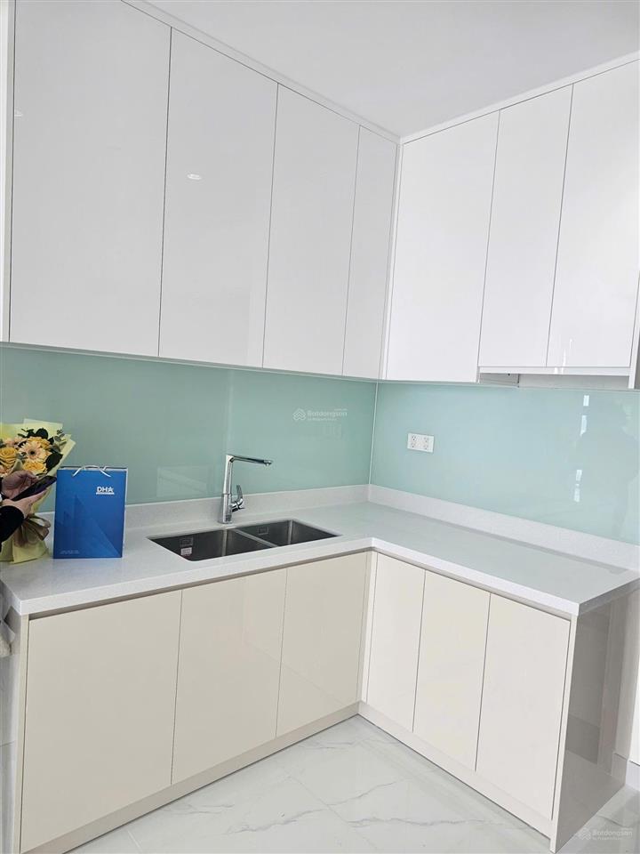 Cho thuê cc daqua, bến bình đông, 9,5 triệu, 54m2, đẹp, nhiều tiện ích