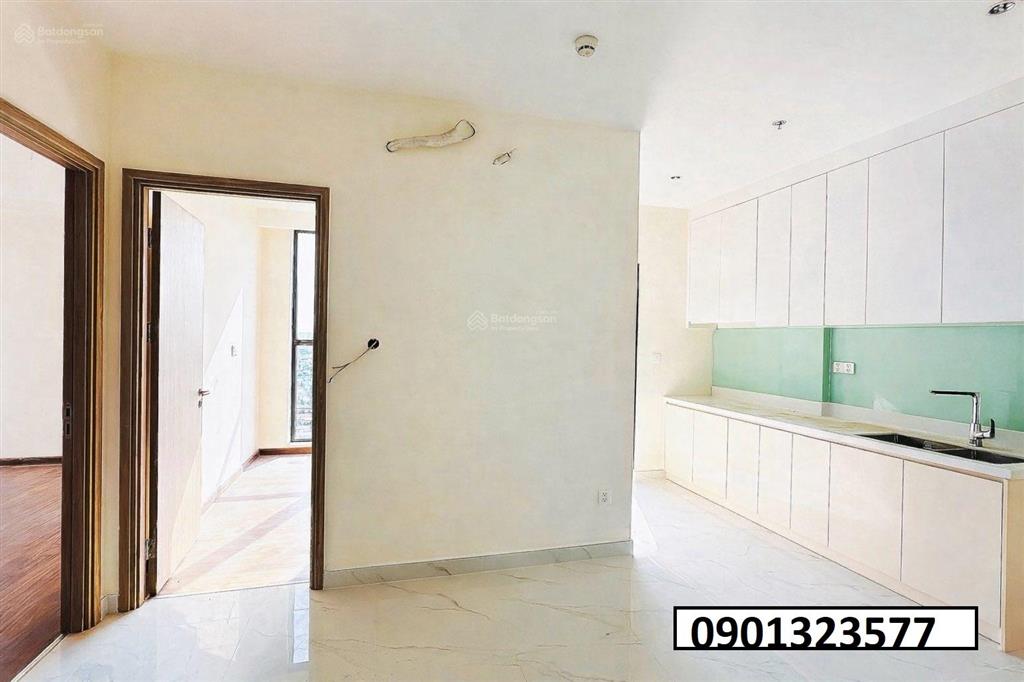Căn hộ sân vườn ban công hướng nam giá cực tốt