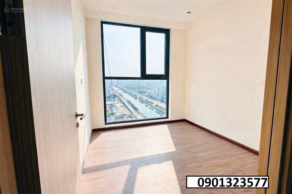 Căn hộ sân vườn ban công hướng nam giá cực tốt