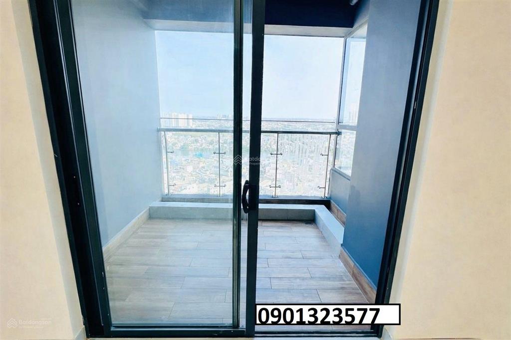 Căn hộ sân vườn ban công hướng nam giá cực tốt