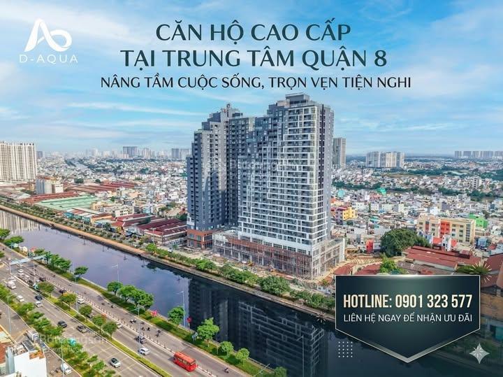 Cho thuê nhanh căn hộ daqua 2 phòng 1 wc view siêu đẹp nhà có rèm