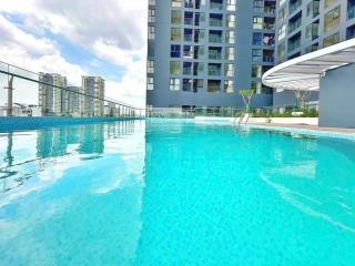 Bán căn hộ view pháo hoa view sông cực đẹp 68 m2