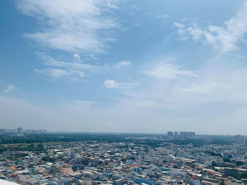 Bán căn hộ 1 phòng ngủ đã có sổ nhà full nội thất