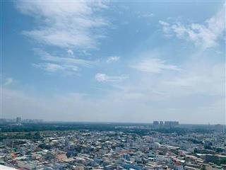 Bán căn hộ 1 phòng ngủ đã có sổ nhà full nội thất
