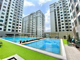 Bán căn hộ 2 phòng ngủ tại green view đẹp nhà đẹp giá tốt