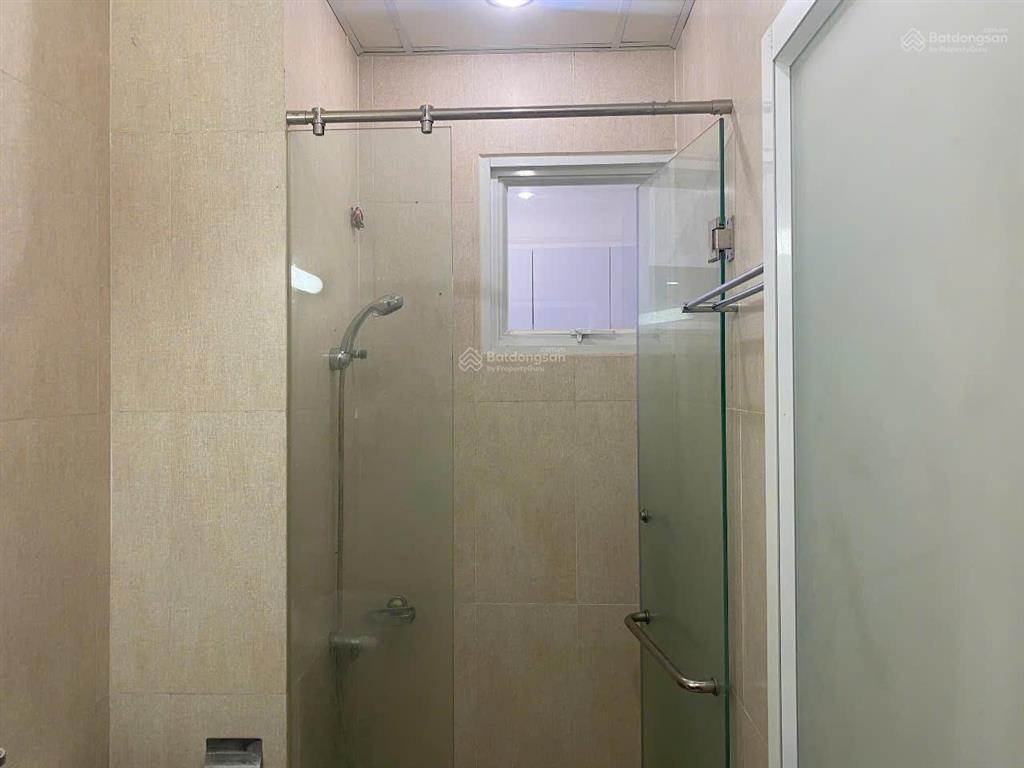 Căn góc view đẹp hướng nam mát mẻ 75 m2 2 phòng
