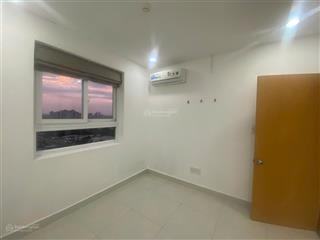 Căn góc view đẹp hướng nam mát mẻ 75 m2 2 phòng