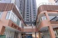 Cần bán nhanh căn hộ studio d  aqua 31m2