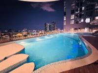 Cần bán nhanh căn hộ studio d  aqua 31m2
