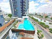 Cần bán nhanh căn hộ studio d  aqua 31m2