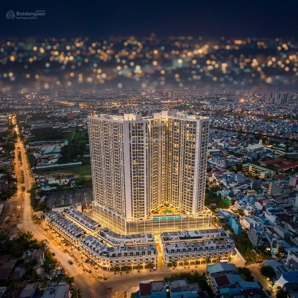 Bán nhanh căn hộ view đẹp the pegasuite full nội thất rất đẹp sổ hồng cầm tay