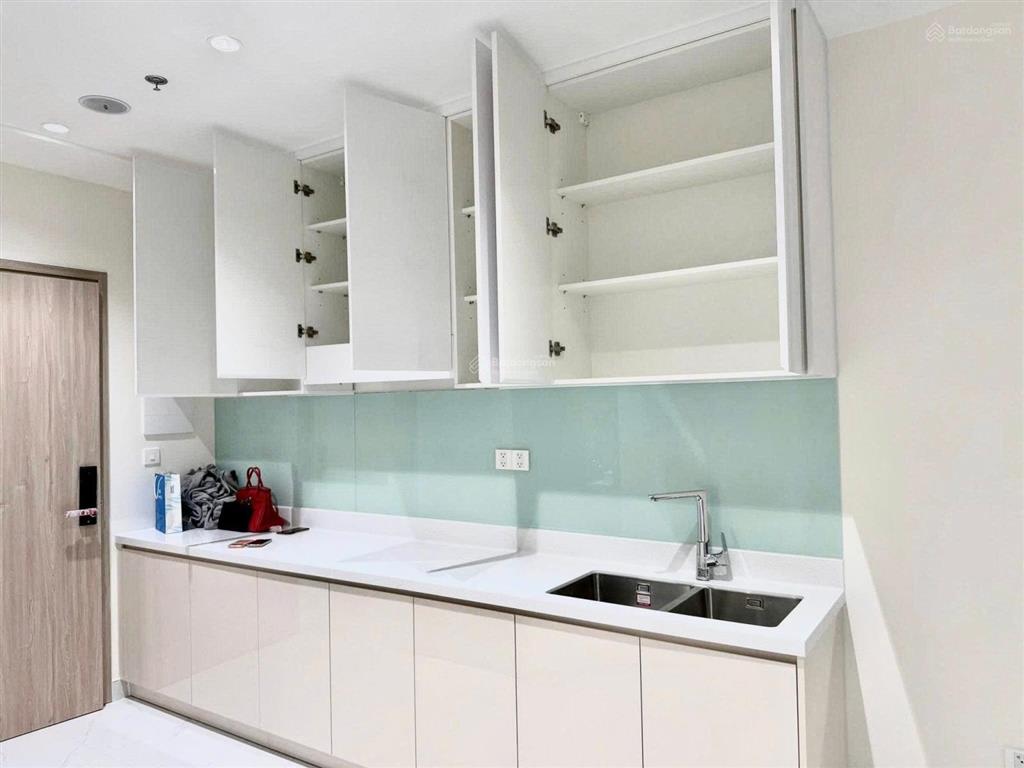 Bán nhanh căn 1 phòng giá tốt dự án daqua