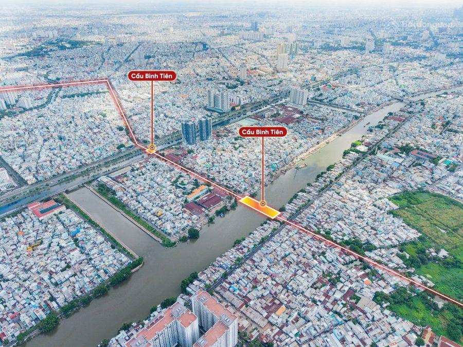 Bán nhanh căn 1 phòng giá tốt dự án daqua