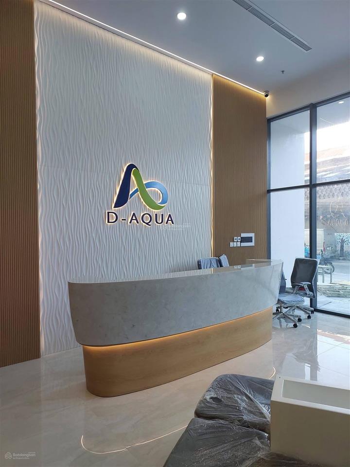 Bán nhanh căn 1 phòng giá tốt dự án daqua