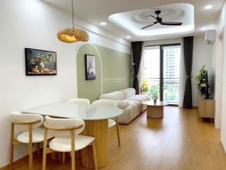 Bán căn hộ saigon south residences, căn góc 76m2, 2pn, 2wc, nội thất full.  0906 349 *** ms linh.