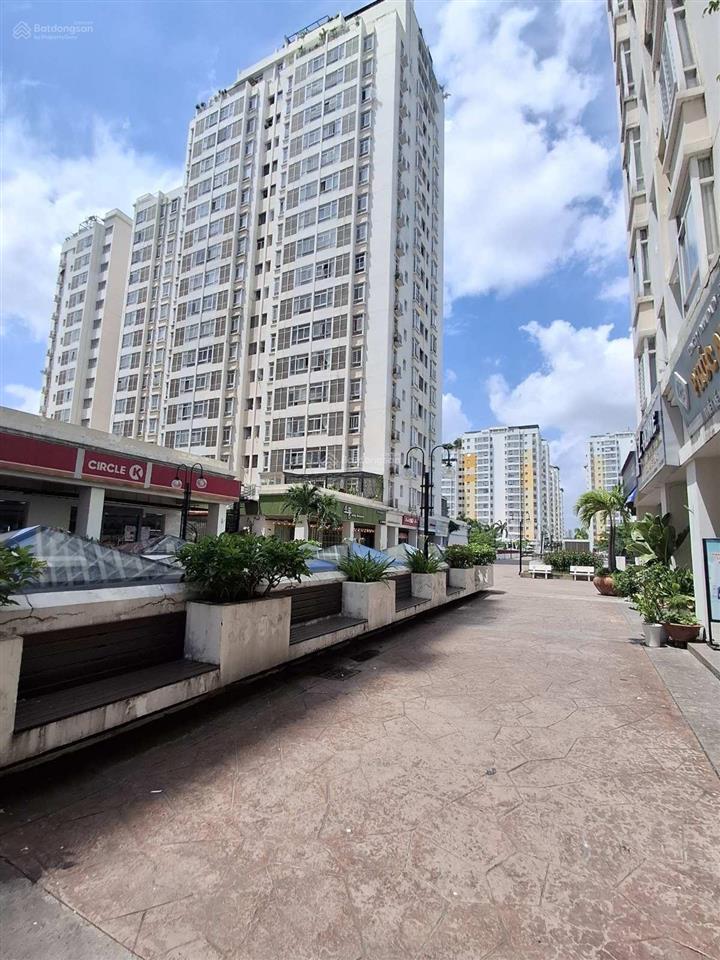 Bán shophouse vị trí đẹp tại sky garden 3,  0906 349 *** ms linh