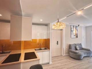 Bán căn 2 phòng ngủ goldcoast nha trang, tòa nam, giá 8 tỷ 350.  0936 266 *** (diễm)