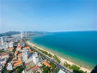 Bán căn hộ studio gold coast, view mặt biển trần phú.  0936 266 ***