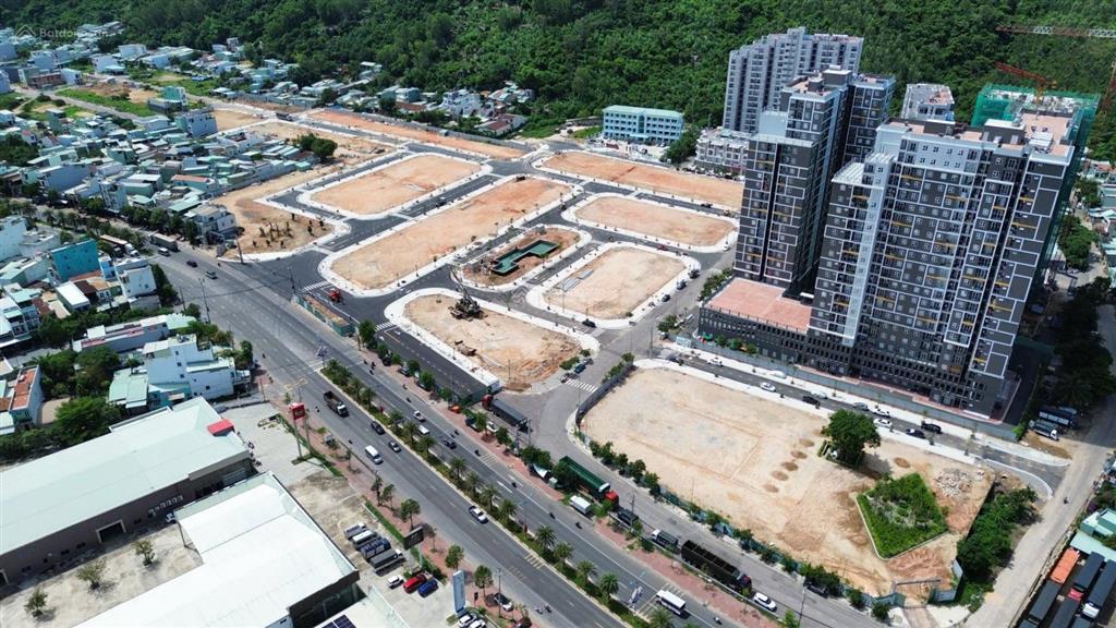 Mở bán căn suất ngoại giao vị trí đẹp tại dự án phú gia royal park quy nhơn