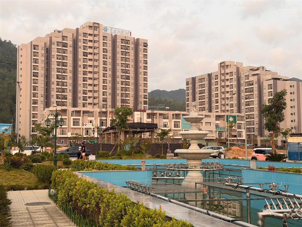 Mở bán căn suất ngoại giao vị trí đẹp tại dự án phú gia royal park quy nhơn