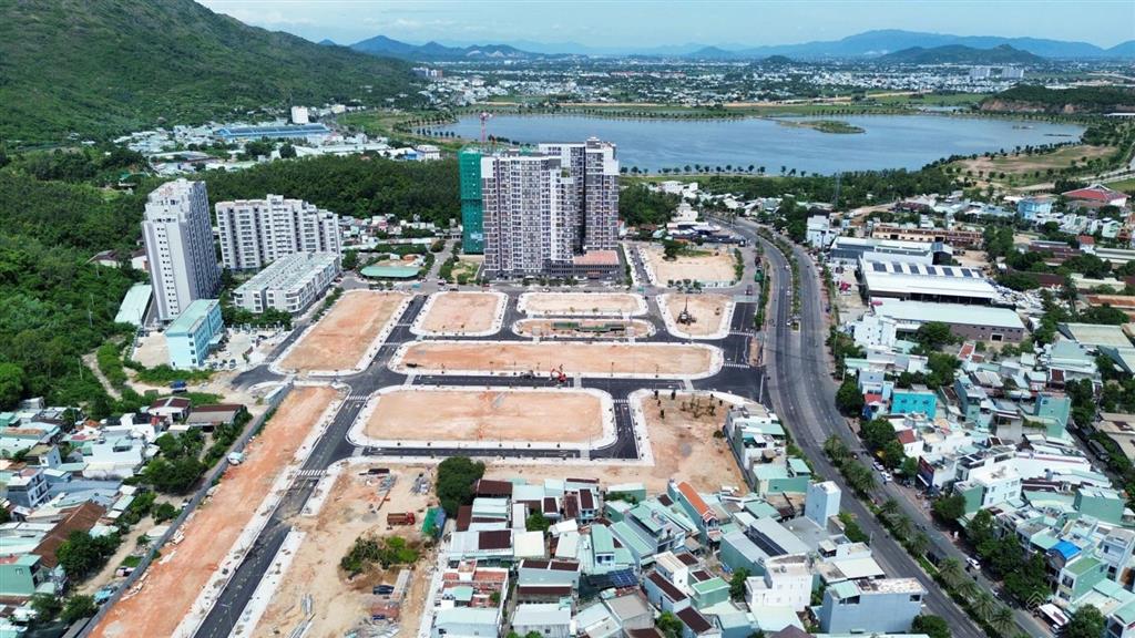 Mở bán căn suất ngoại giao vị trí đẹp tại dự án phú gia royal park quy nhơn