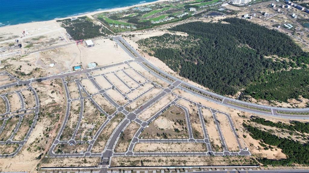 Nhơn hội new city giá cắt lỗ sâu tháng 10/2026, giá cạnh tranh thị trường, 0981 568 *** 1,25 tỷ/nền