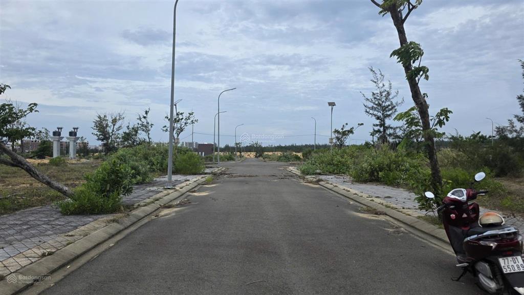 Nhơn hội new city giá cắt lỗ sâu tháng 10/2026, giá cạnh tranh thị trường, 0981 568 *** 1,25 tỷ/nền