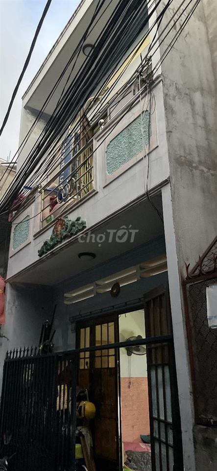 Nhà cần bán gấp