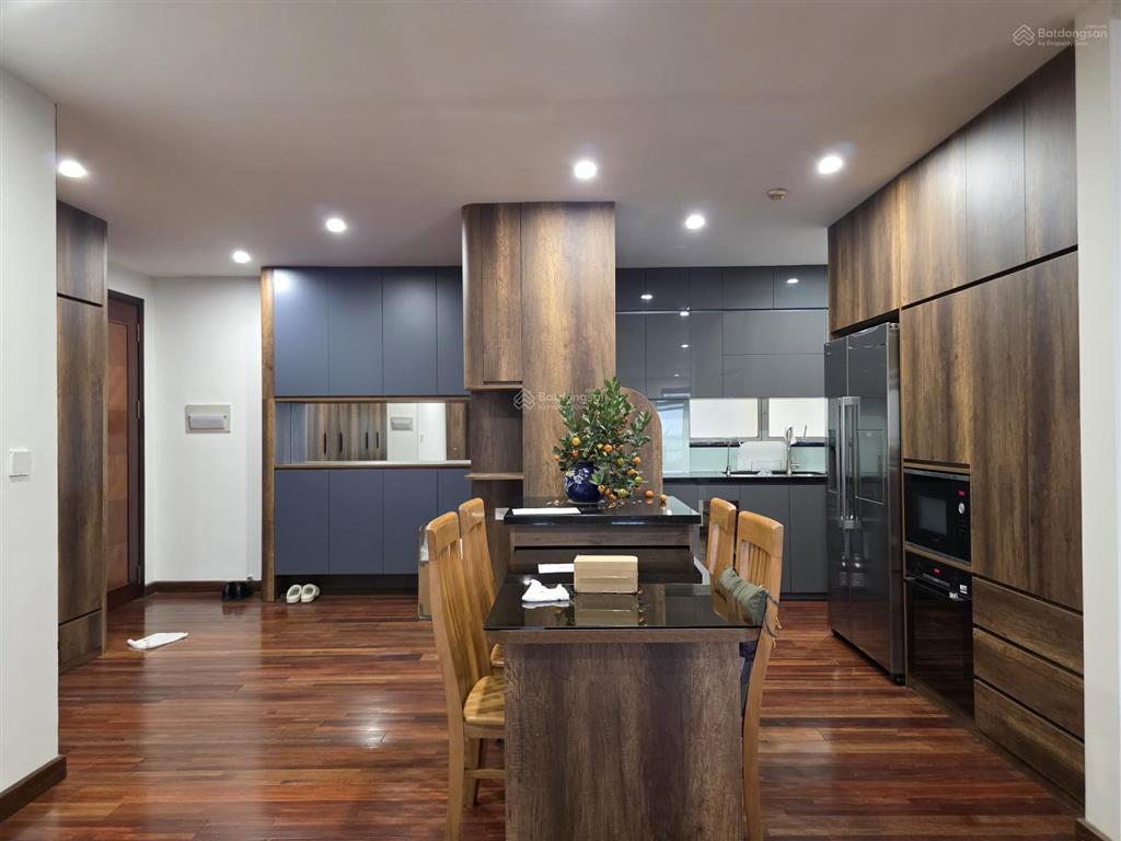 Khẩn cấpbán chung cư g3 ciputracăn góc 150,5m2gỗ lim lào view công viên 65hagiá 16,5tr