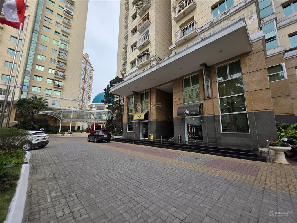 Bán căn góc ciputra g3 150,5m2 view hồ công viên 65ha