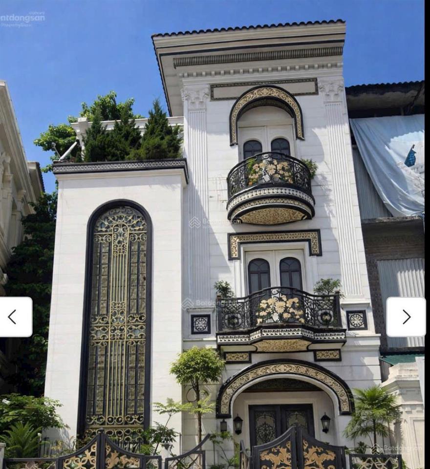 Bán biệt thự đẹp tại thành phố giao lưu, 76 tỷ, 235m2, 4pn, 4wc