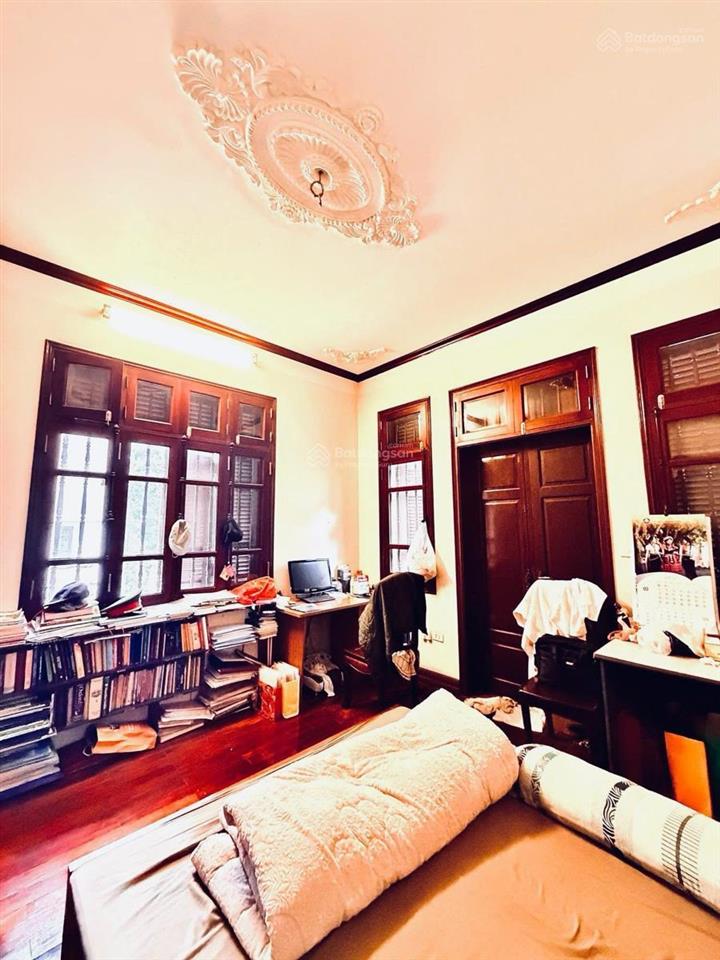 Bán biệt thự tại khu đô thị vườn đào, giá siêu hời với diện tích 194m2
