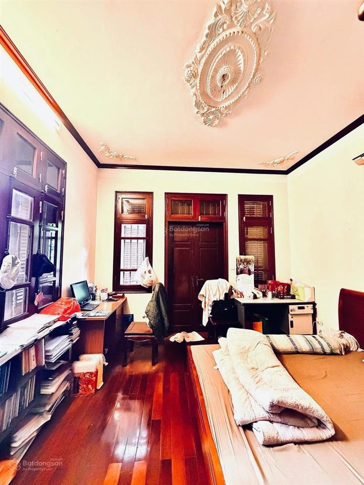 Bán biệt thự tại khu đô thị vườn đào, giá siêu hời với diện tích 194m2