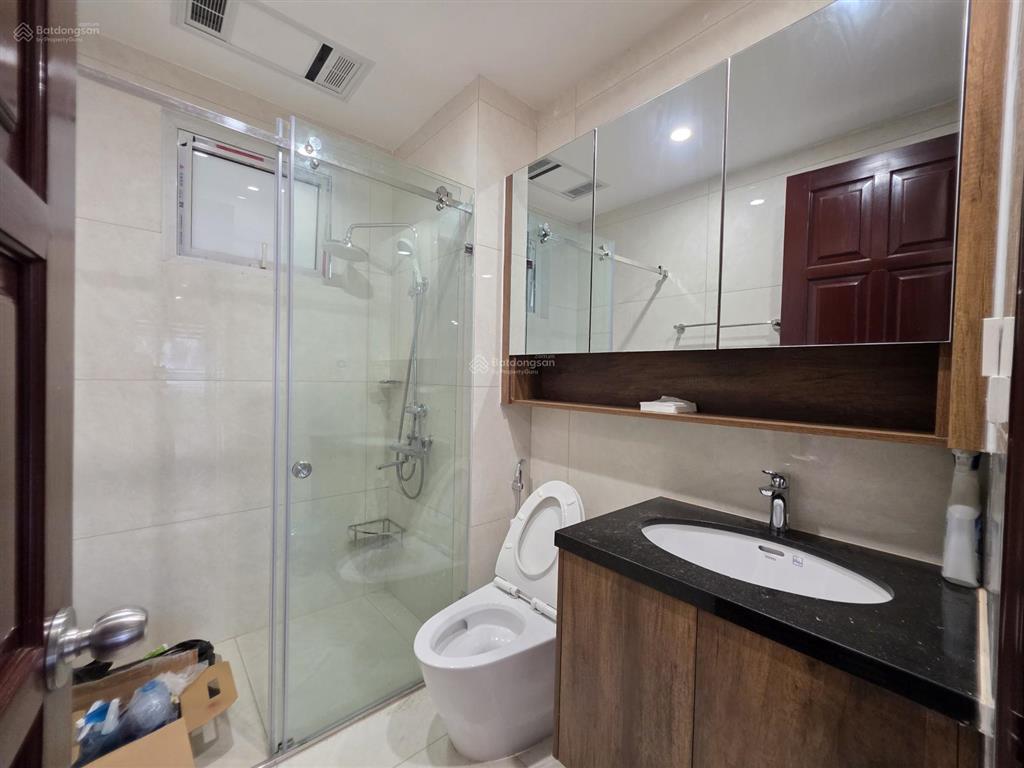 Hàng hiếm bán căn hộ ciputra tòa g3 căn góc 150,5m2 view hồ công viên 65ha. giá 16,x