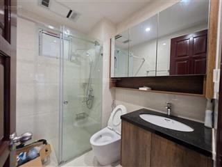 Hàng hiếm bán căn hộ ciputra tòa g3 căn góc 150,5m2 view hồ công viên 65ha. giá 16,x