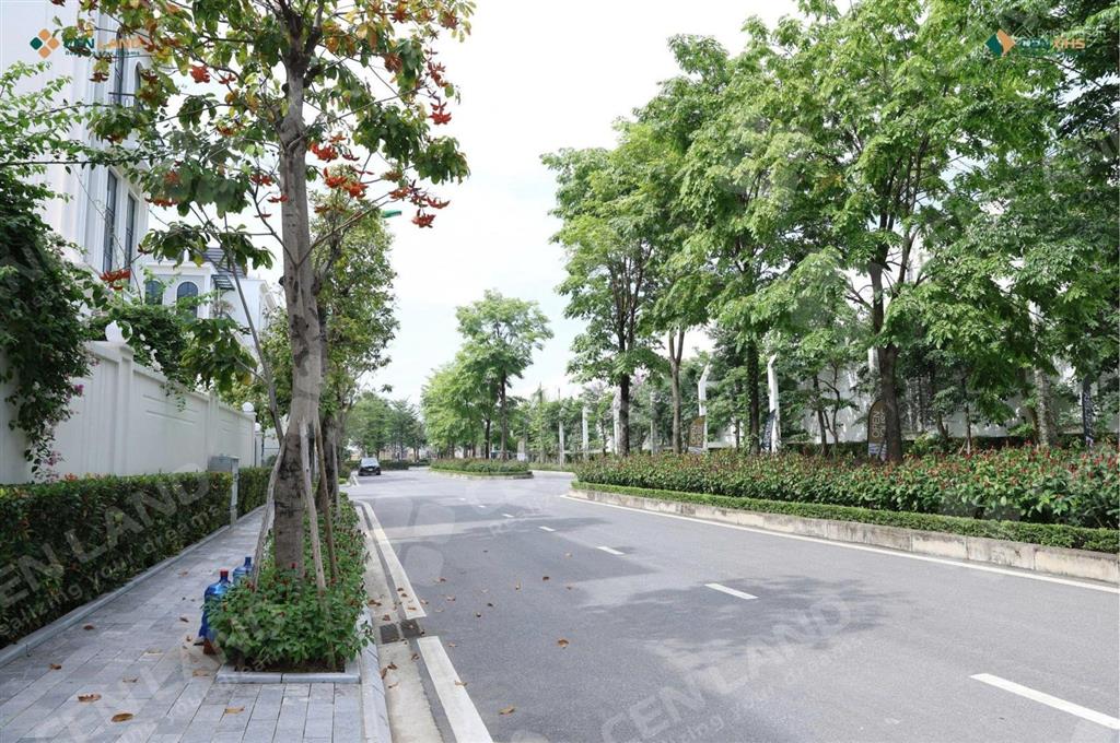 Tin chuẩn! bán biệt thự khu p ciputra. căn p3 view sân golf. dtxd 512m2  giá 146 tỷ