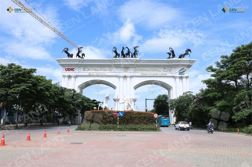Tin chuẩn! bán biệt thự khu p ciputra. căn p3 view sân golf. dtxd 512m2  giá 146 tỷ