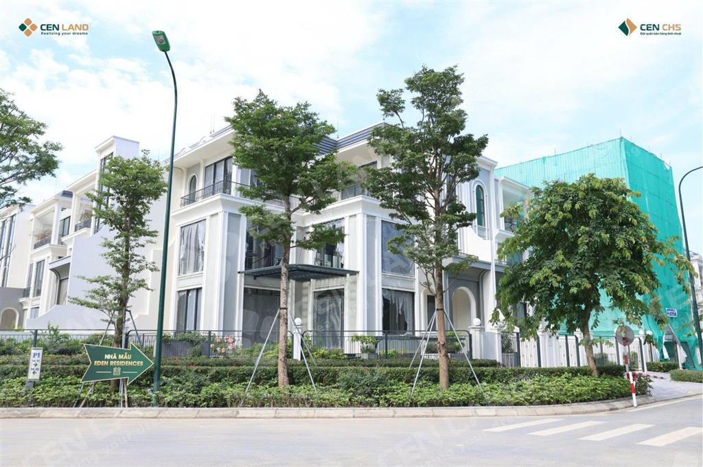 Tin chuẩn! bán biệt thự khu p ciputra. căn p3 view sân golf. dtxd 512m2  giá 146 tỷ