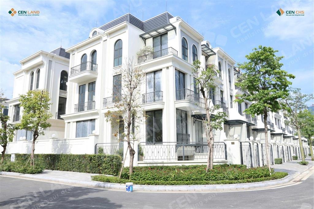 Tin chuẩn! bán biệt thự khu p ciputra. căn p3 view sân golf. dtxd 512m2  giá 146 tỷ