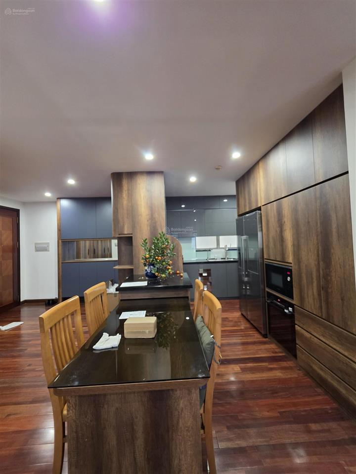 Bán căn hộ chung cư sunshine riverside 76m2  full nội thất  giá 6,5 tỷ view sông hồng