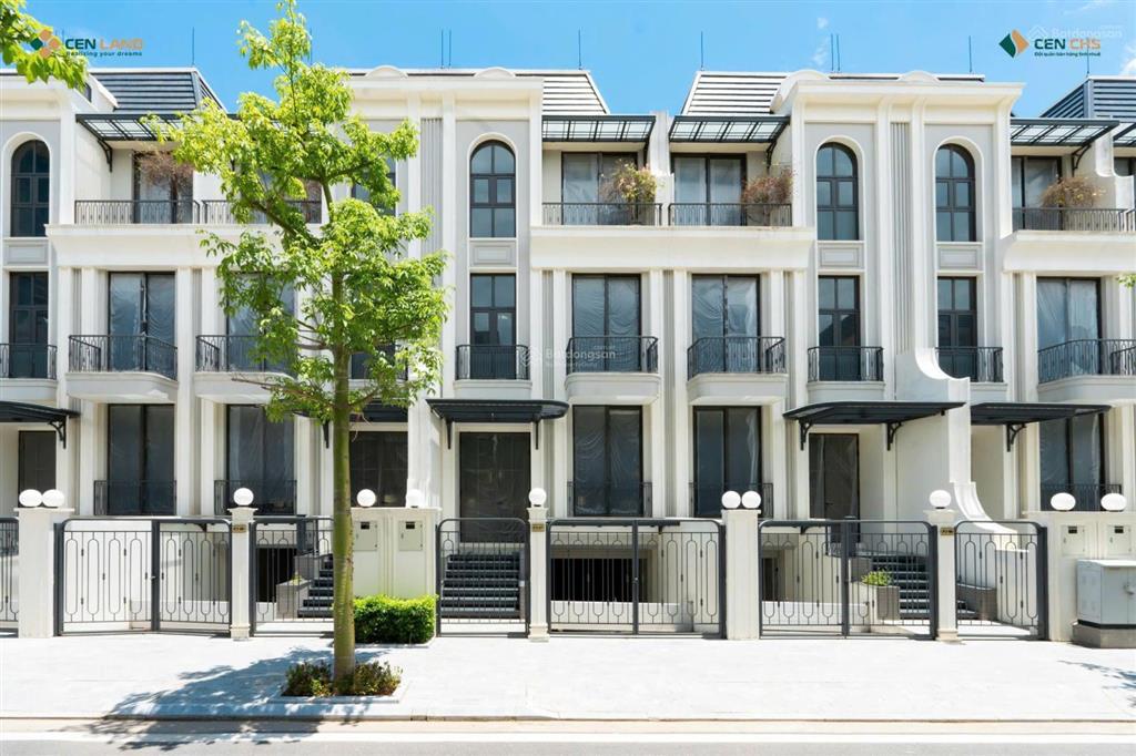 Eden residences  biệt thự khu p ciputra. nơi không dành cho số đông
