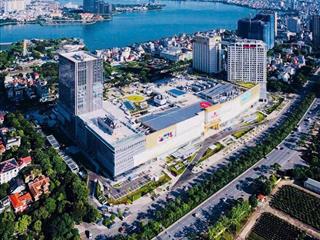 Biệt thự vườn đào tây hồ  không phải ai cũng tiếp cận được nguồn hàng tại đây