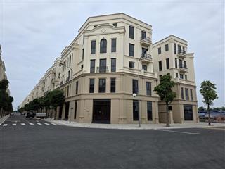 Rẻ nhất vinhomes cổ loagần trường vinschoolphố thương mại 62,5m2 *5tgiá 19tỷ, sổsở hữu lâu dài