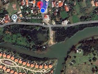 250m cẩm thanh gần sông, gần phố giá tốt phù hợp làm căn villa  0936 325 ***